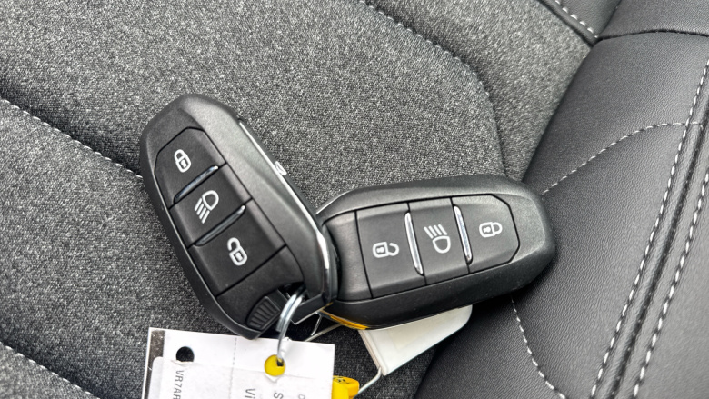 Citroen C5 Aircross 1.2 PureTech Plus 5dr Petrol Hatchback